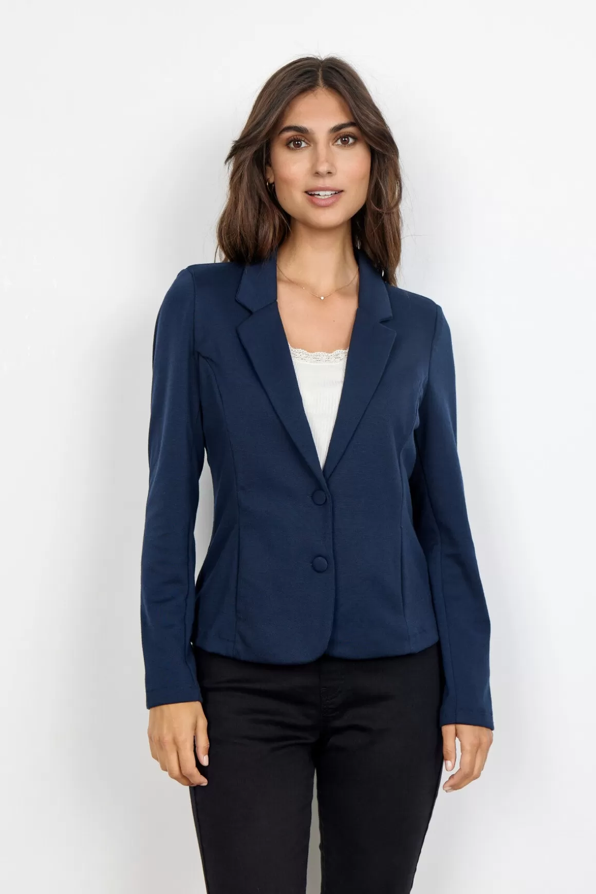 SC-DANIELA 1 Blazer -Soyaconcept Flash Sale