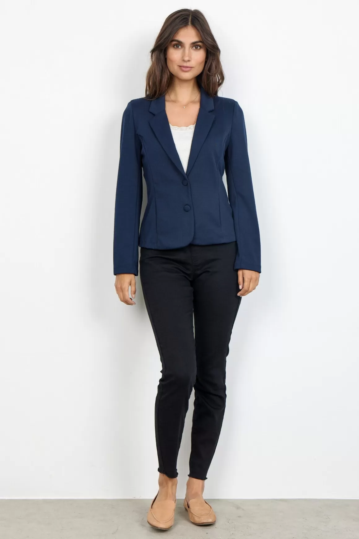 SC-DANIELA 1 Blazer -Soyaconcept Flash Sale