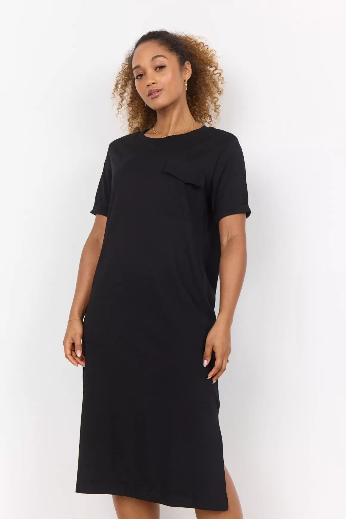 SC-DERBY 40 Dress -Soyaconcept Best Sale