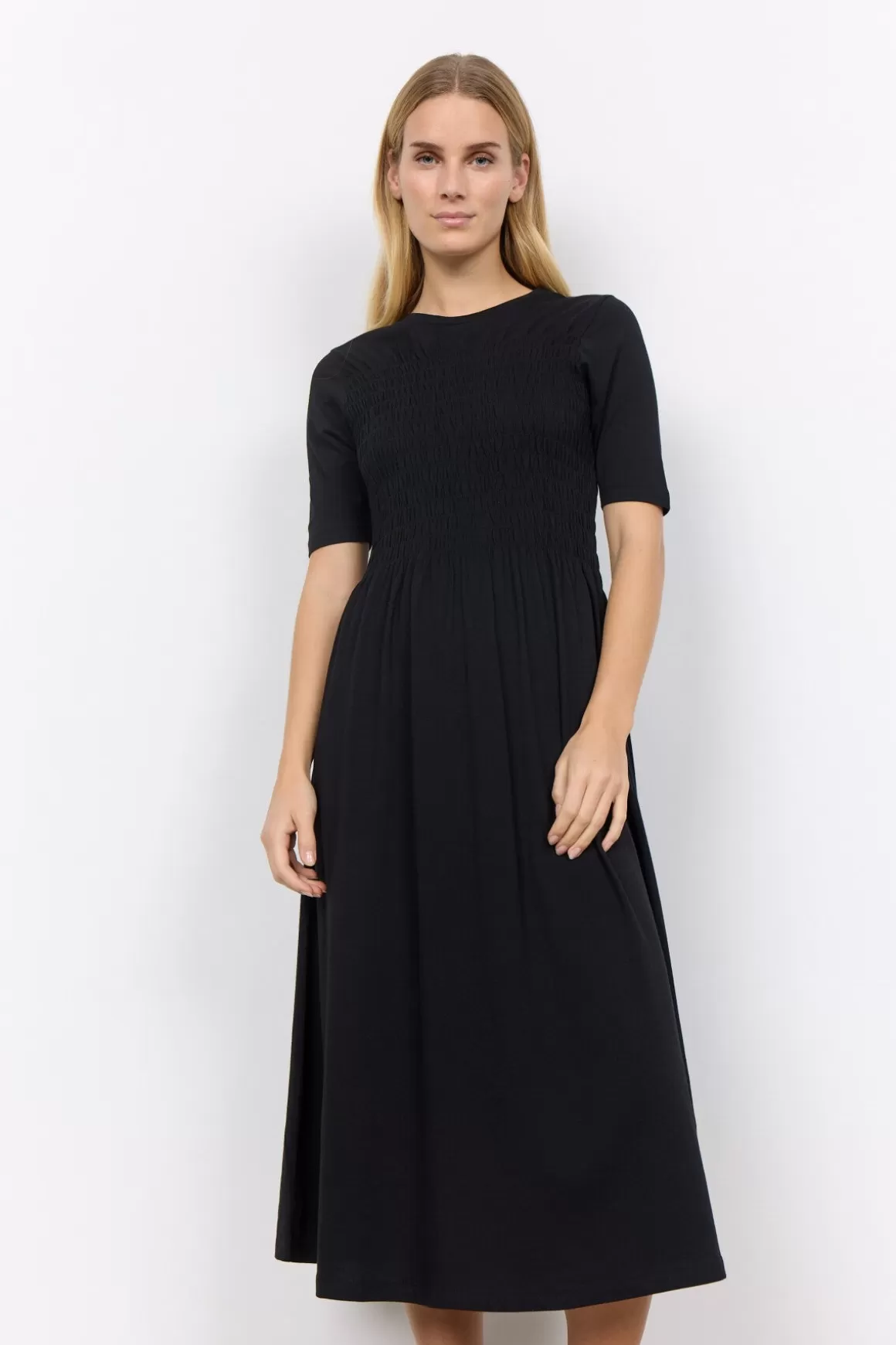 SC-DERBY 41 Dress -Soyaconcept Clearance