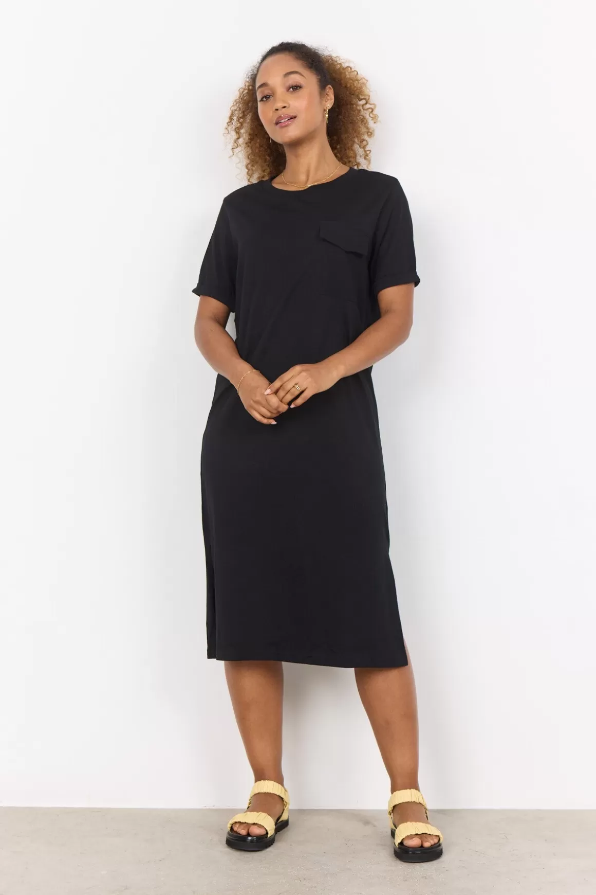 SC-DERBY 40 Dress -Soyaconcept Best Sale