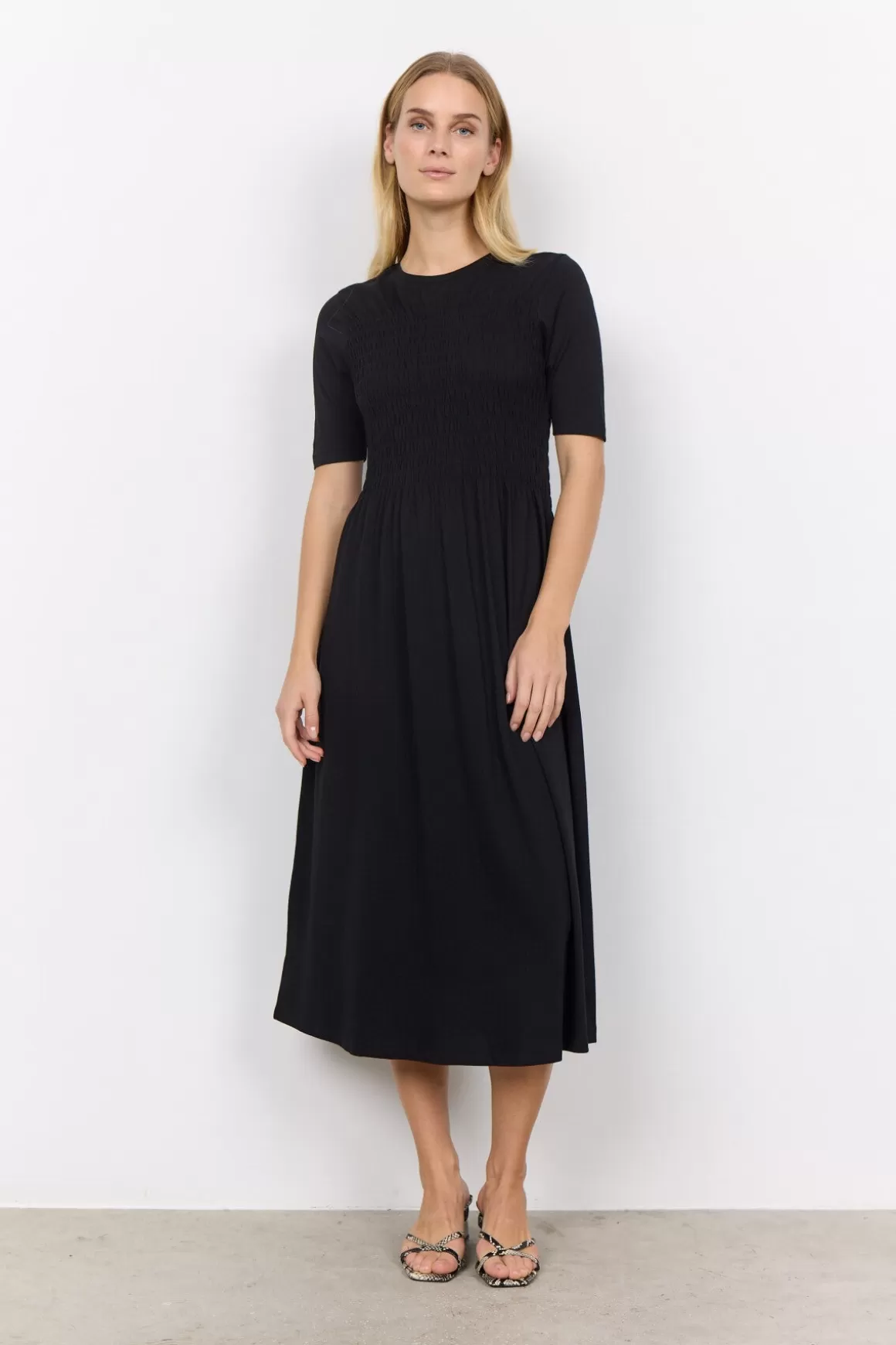 SC-DERBY 41 Dress -Soyaconcept Clearance