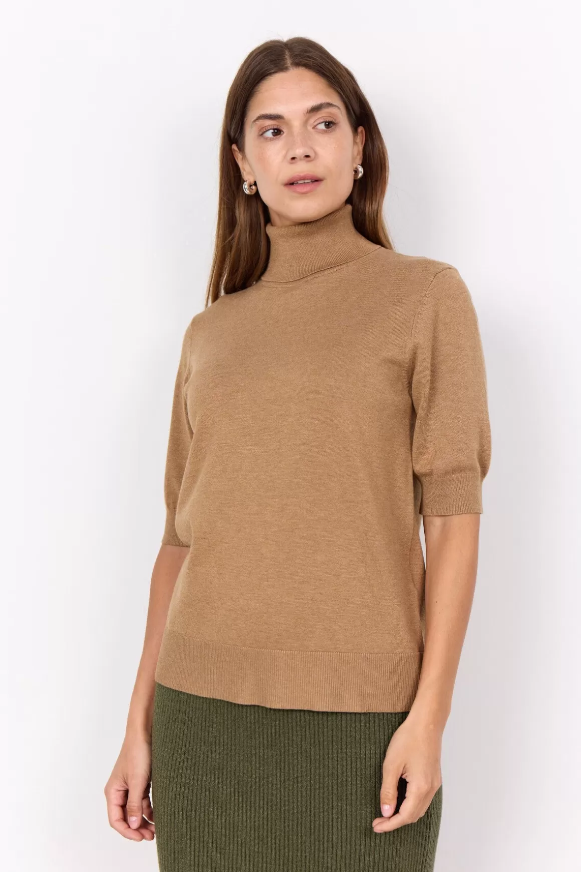 SC-DOLLIE 740 Pullover -Soyaconcept Cheap