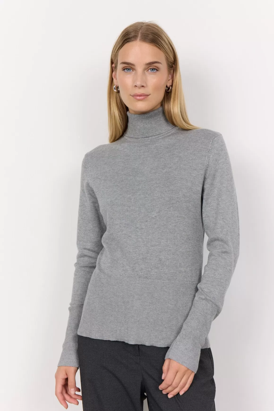 SC-DOLLIE 145 Pullover -Soyaconcept Cheap