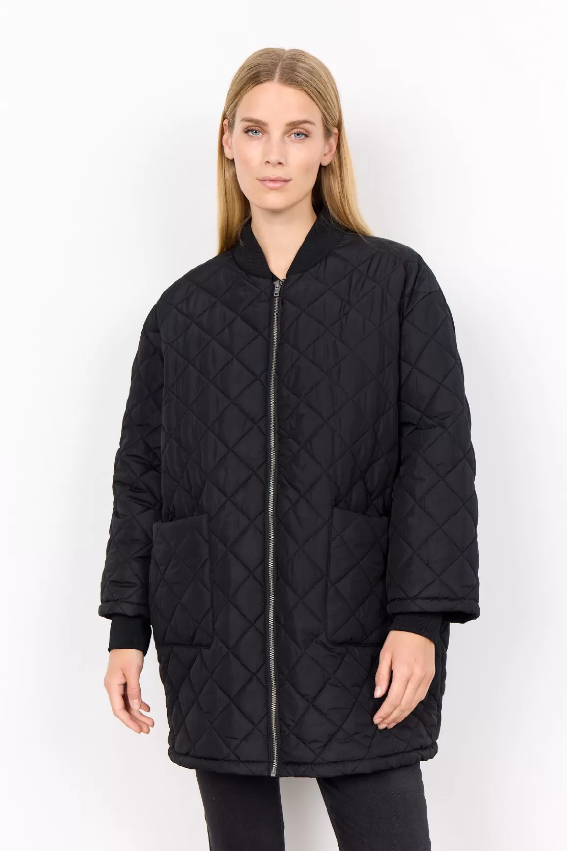 SC-FENYA 68 Jacket -Soyaconcept Flash Sale