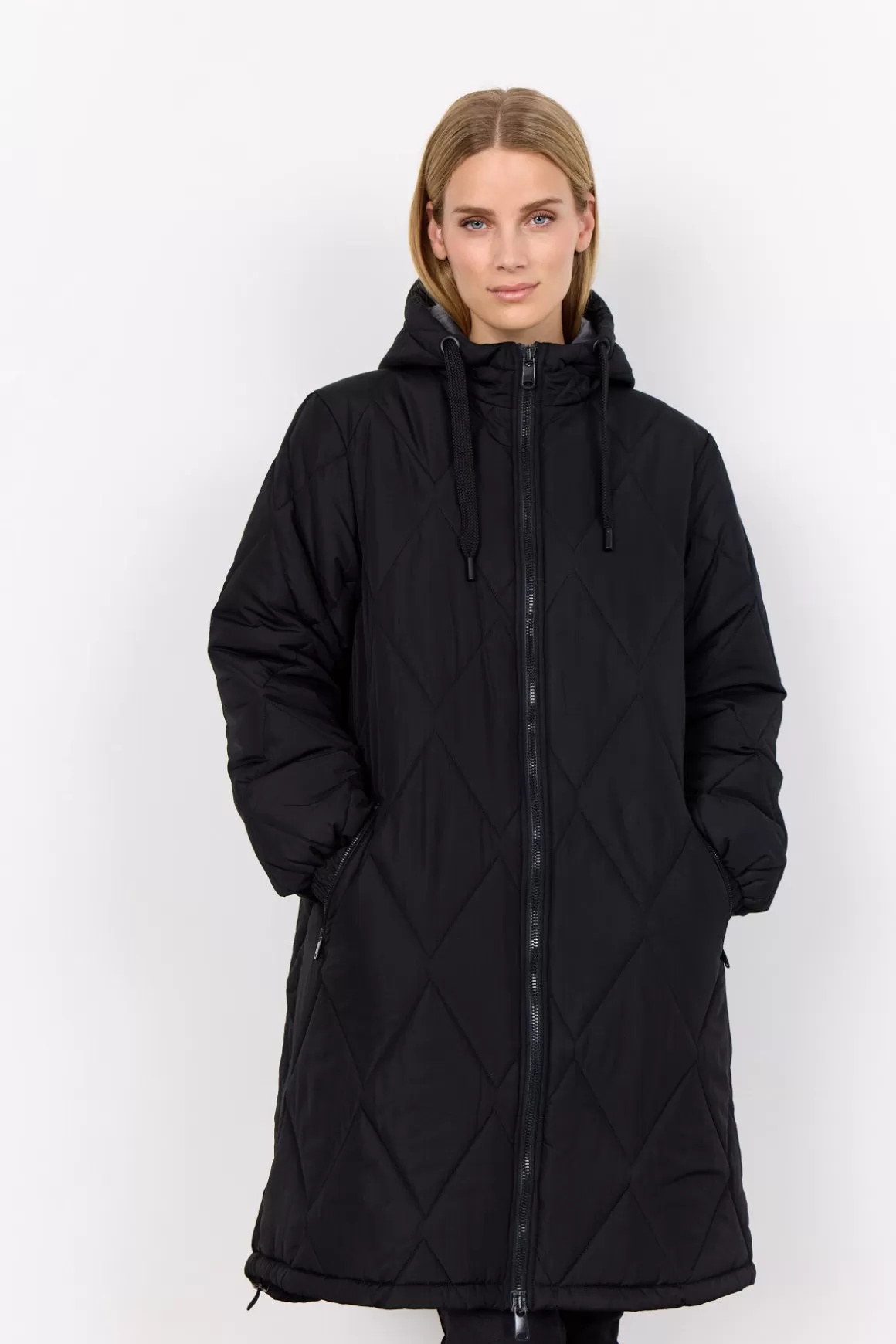 SC-FENYA 65 Jacket -Soyaconcept Discount