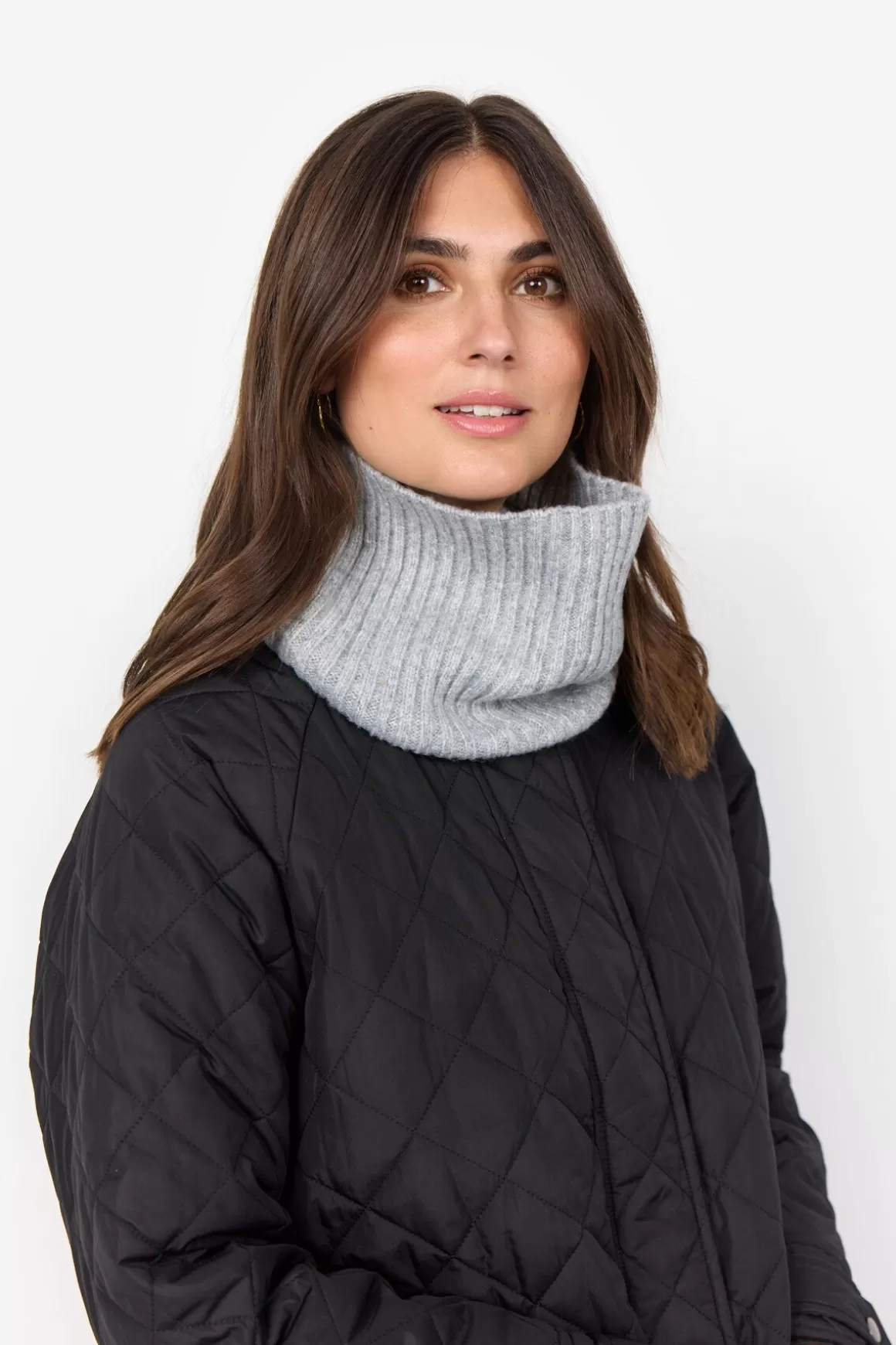 SC-FRAUKE 4 Scarf -Soyaconcept Clearance