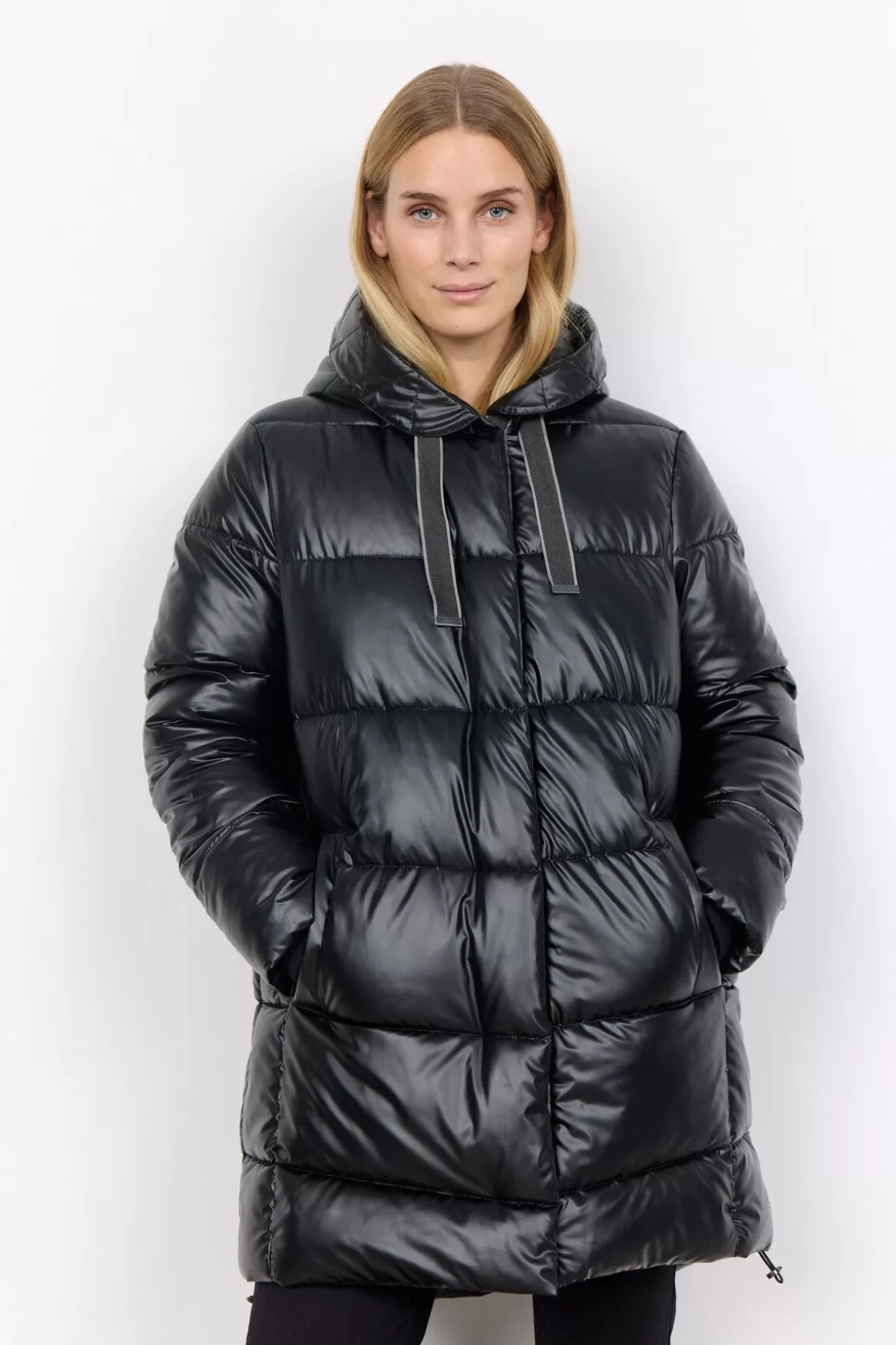 SC-FRESIA 2 Jacket -Soyaconcept Flash Sale