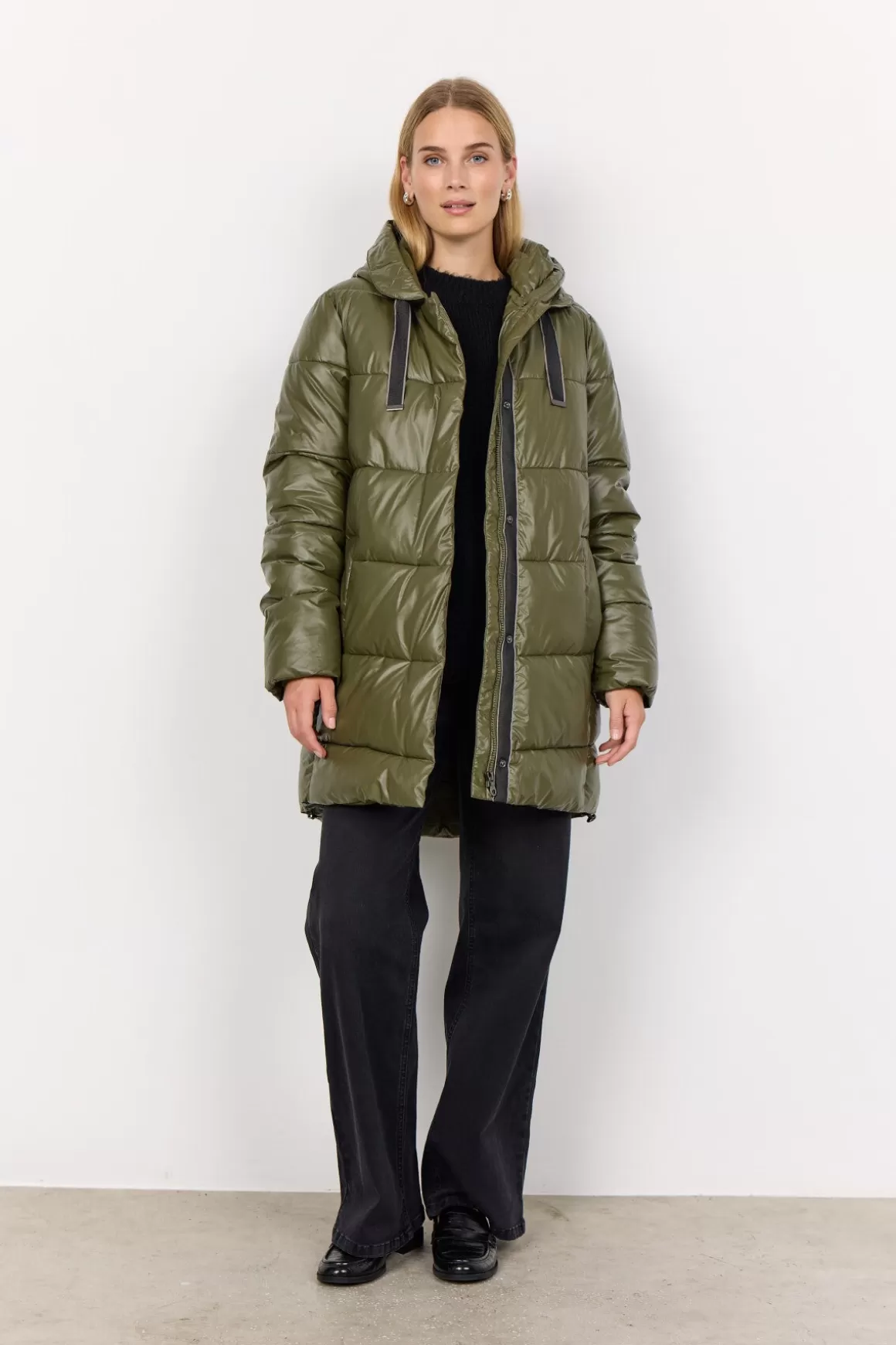 SC-FRESIA 2 Jacket -Soyaconcept Outlet