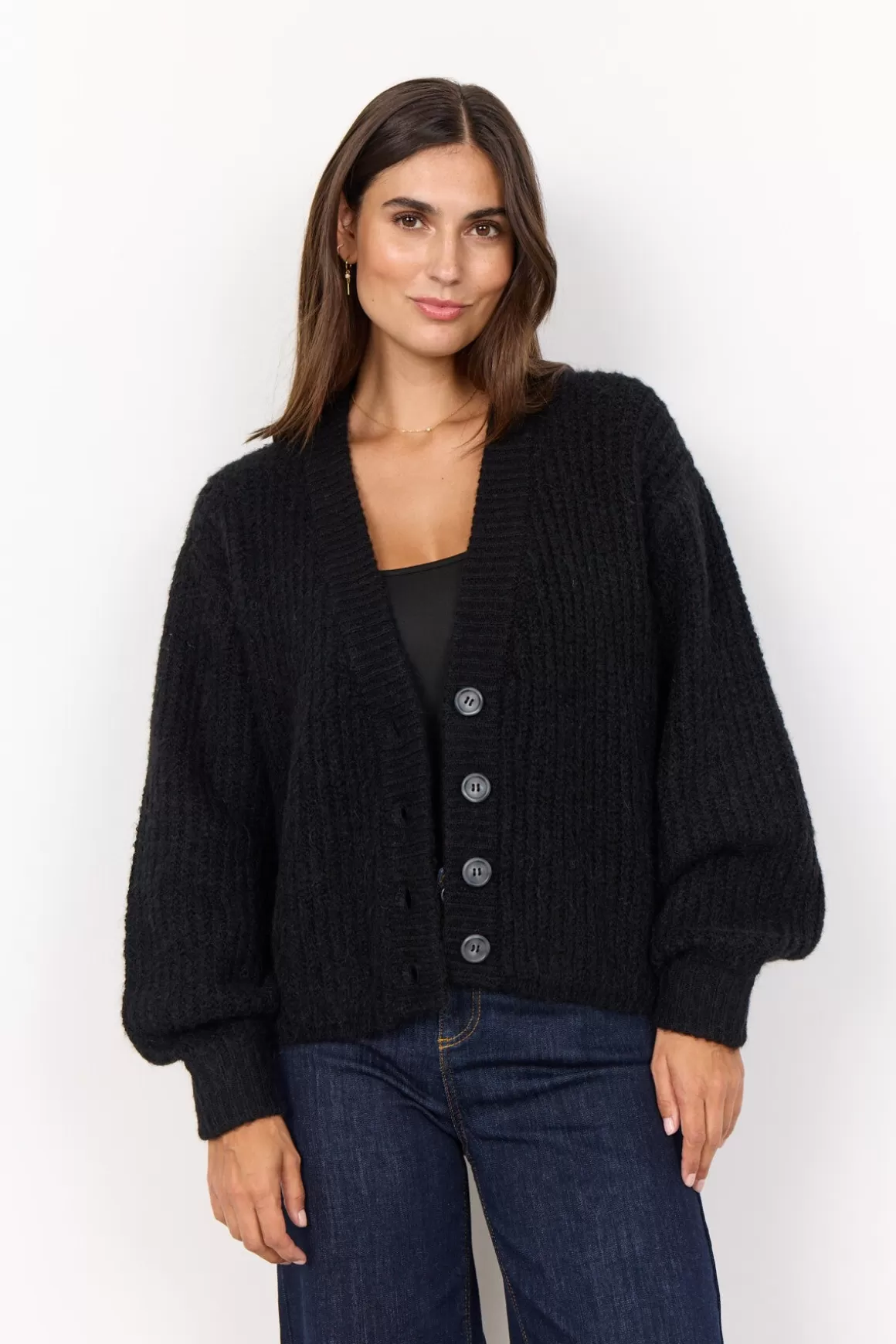 SC-GUNNA 8 Cardigan -Soyaconcept Online