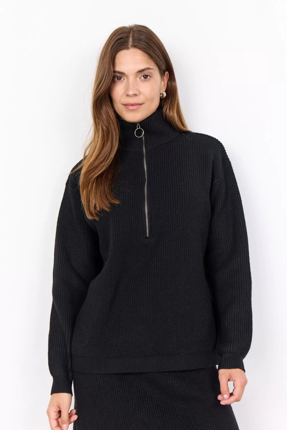 SC-ILIA 2 Pullover -Soyaconcept Online