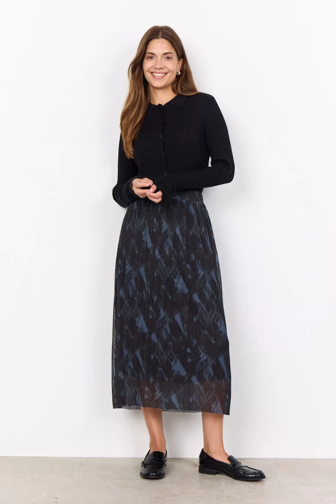 SC-ILIANE 2 Skirt -Soyaconcept Sale