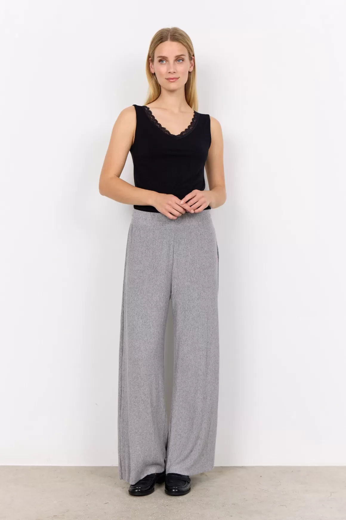 SC-INAS 4 Pants -Soyaconcept Shop