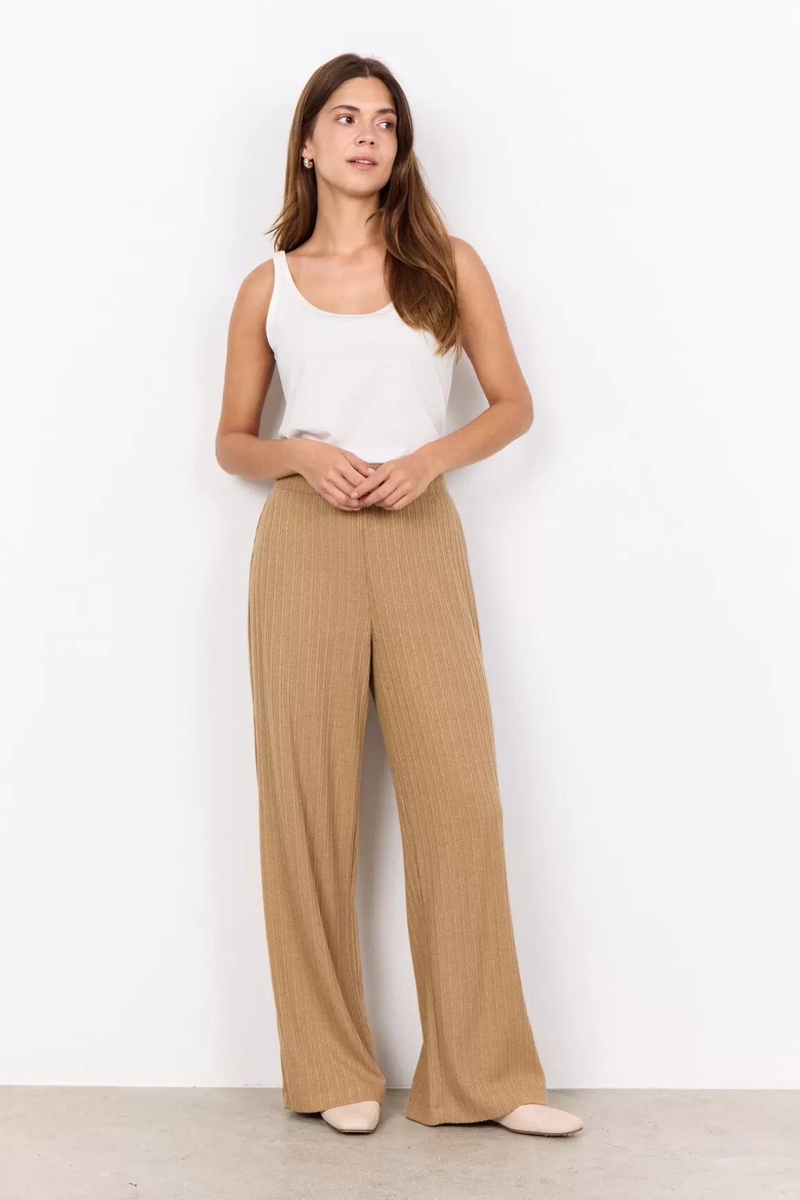 SC-ISEL 5 Pants -Soyaconcept Clearance