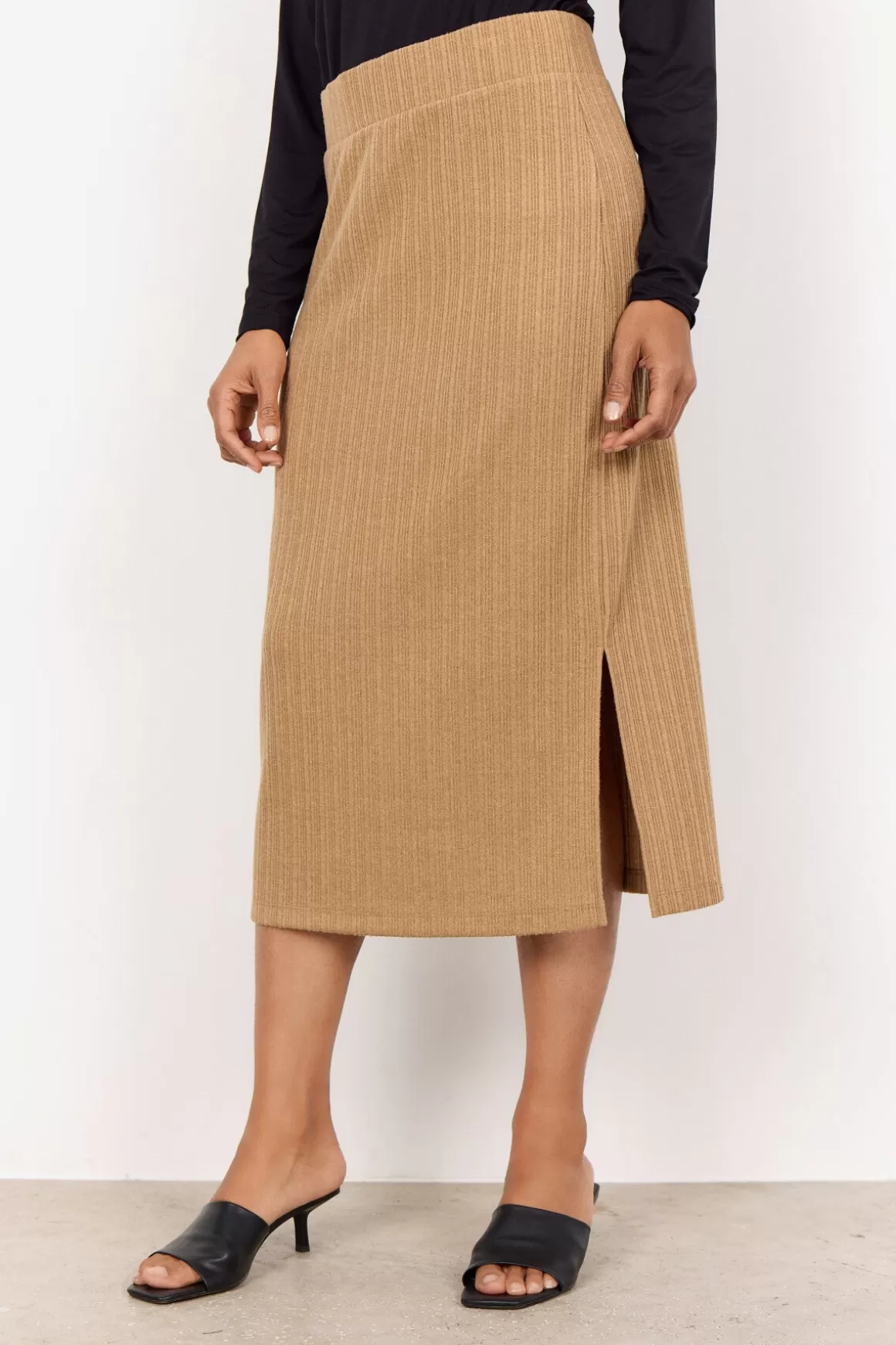 SC-ISEL 4 Skirt -Soyaconcept Cheap