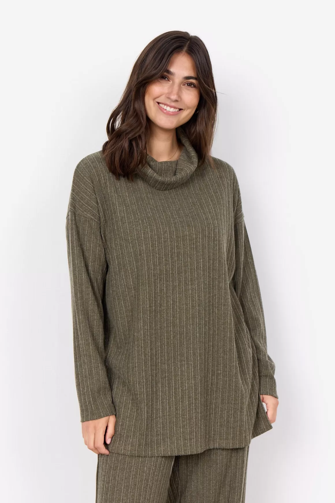 SC-ISEL 2 Tunic -Soyaconcept New