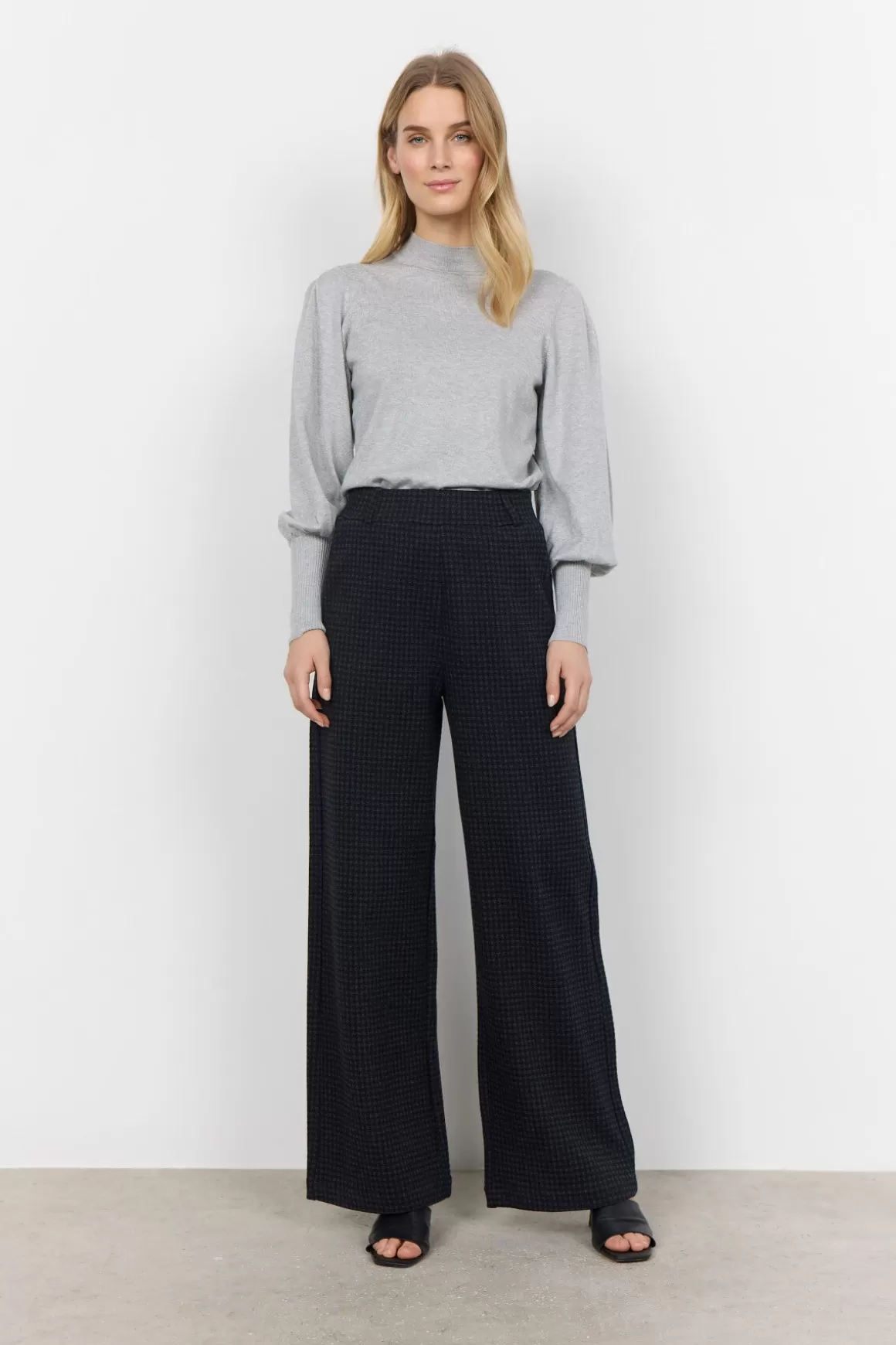 SC-ISOBEL 6 Pants -Soyaconcept Outlet