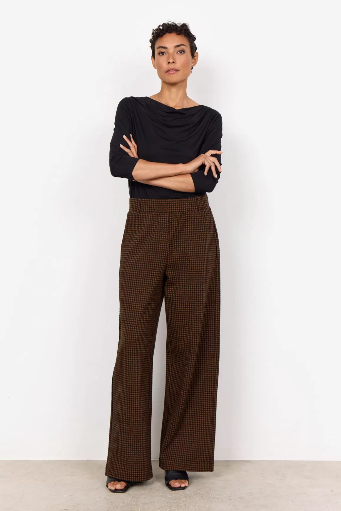 SC-ISOBEL 6 Pants -Soyaconcept Best