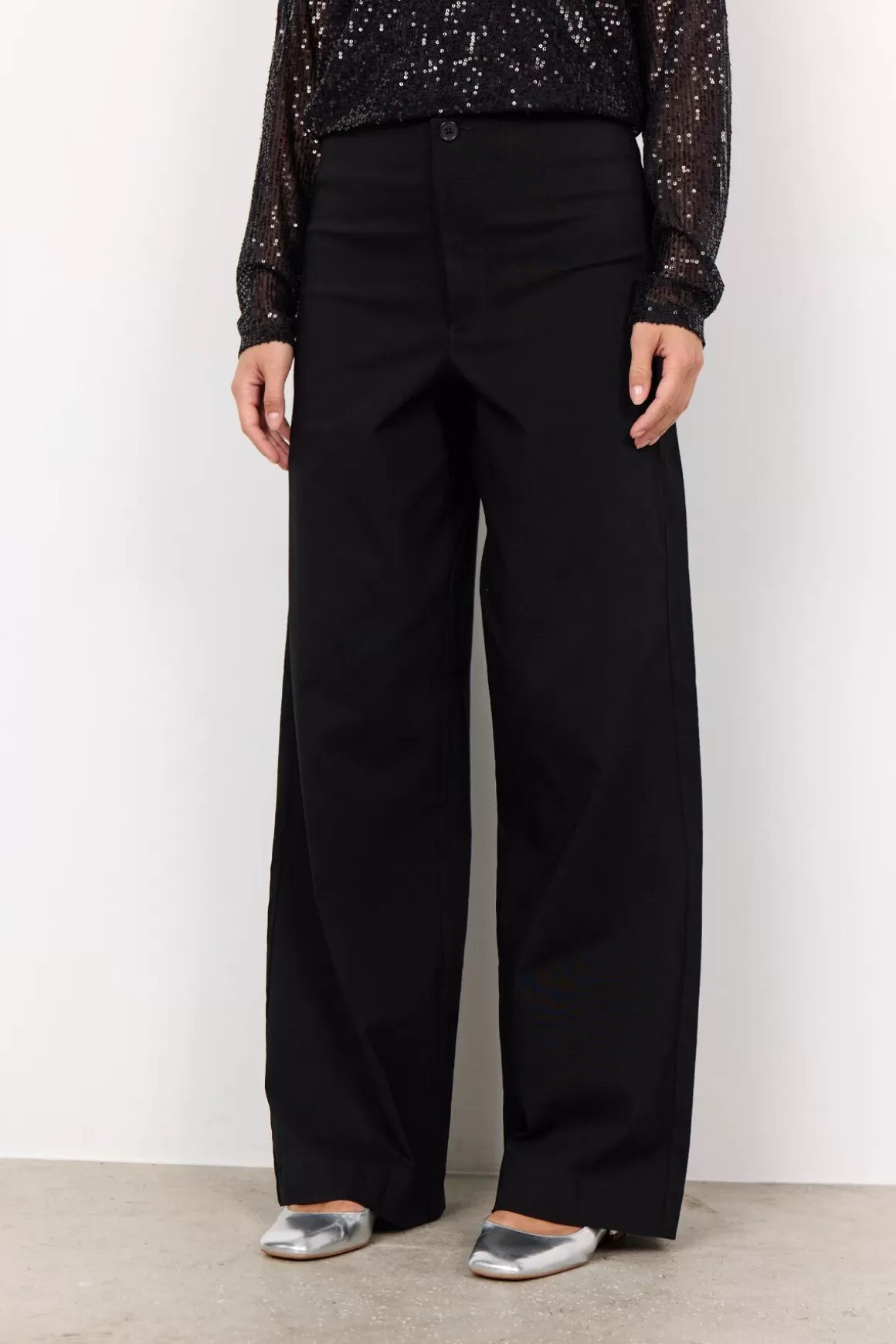 SC-LILLY 51-C Pants -Soyaconcept Outlet