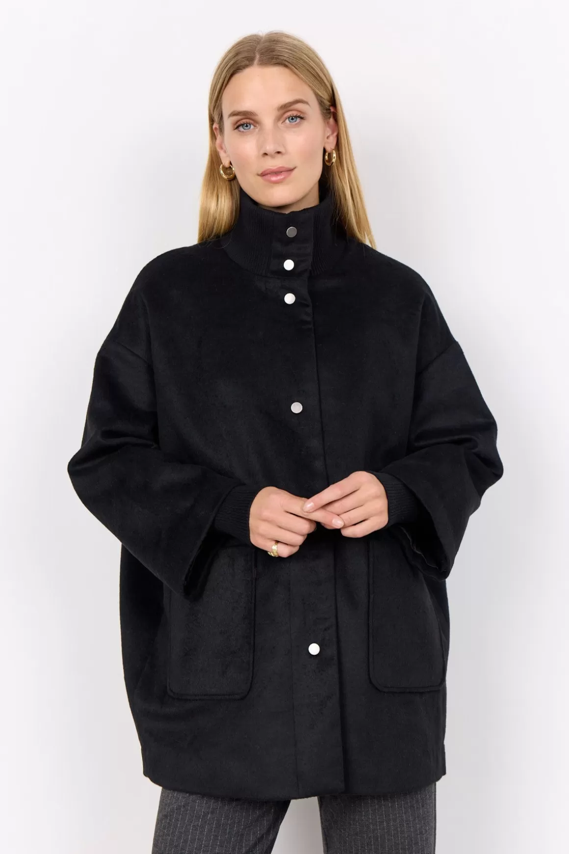 SC-MADELON 3 Jacket -Soyaconcept Online