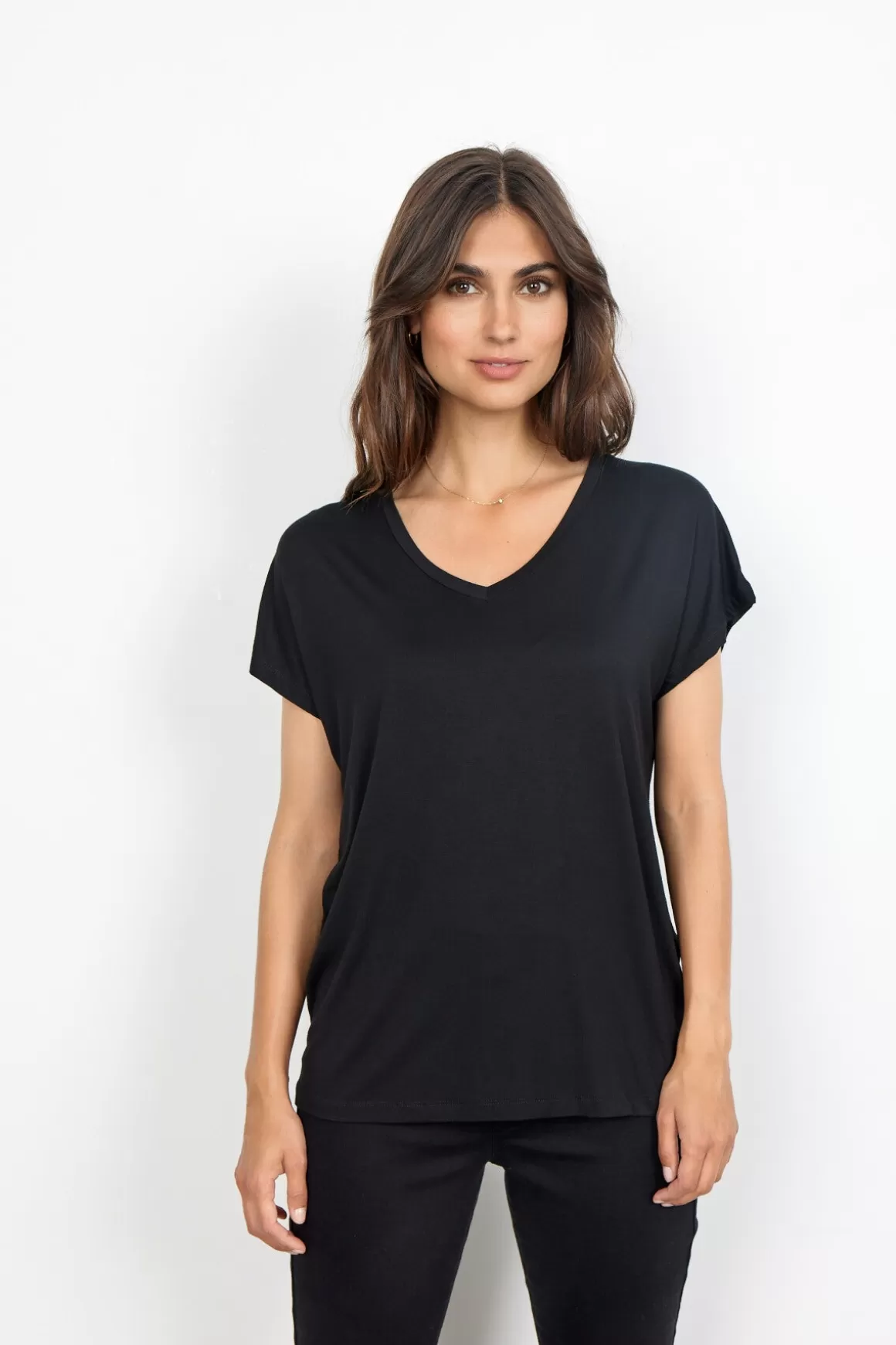 SC-MARICA 32 T-shirt -Soyaconcept Discount