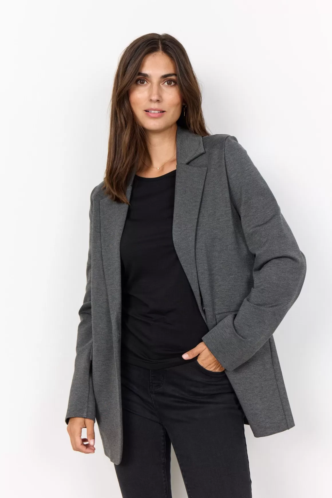 SC-NANNI 2 Blazer -Soyaconcept Online