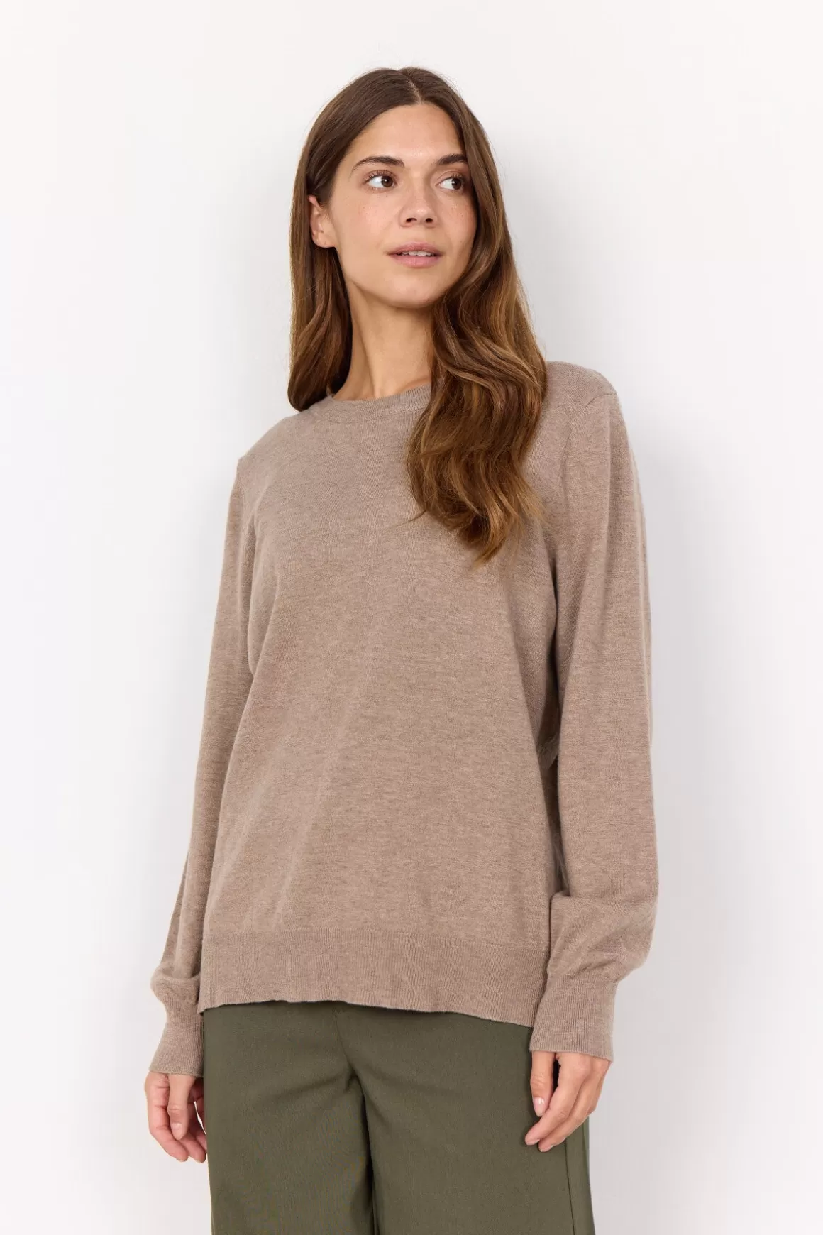 SC-NICOLINE 3 Pullover -Soyaconcept Sale