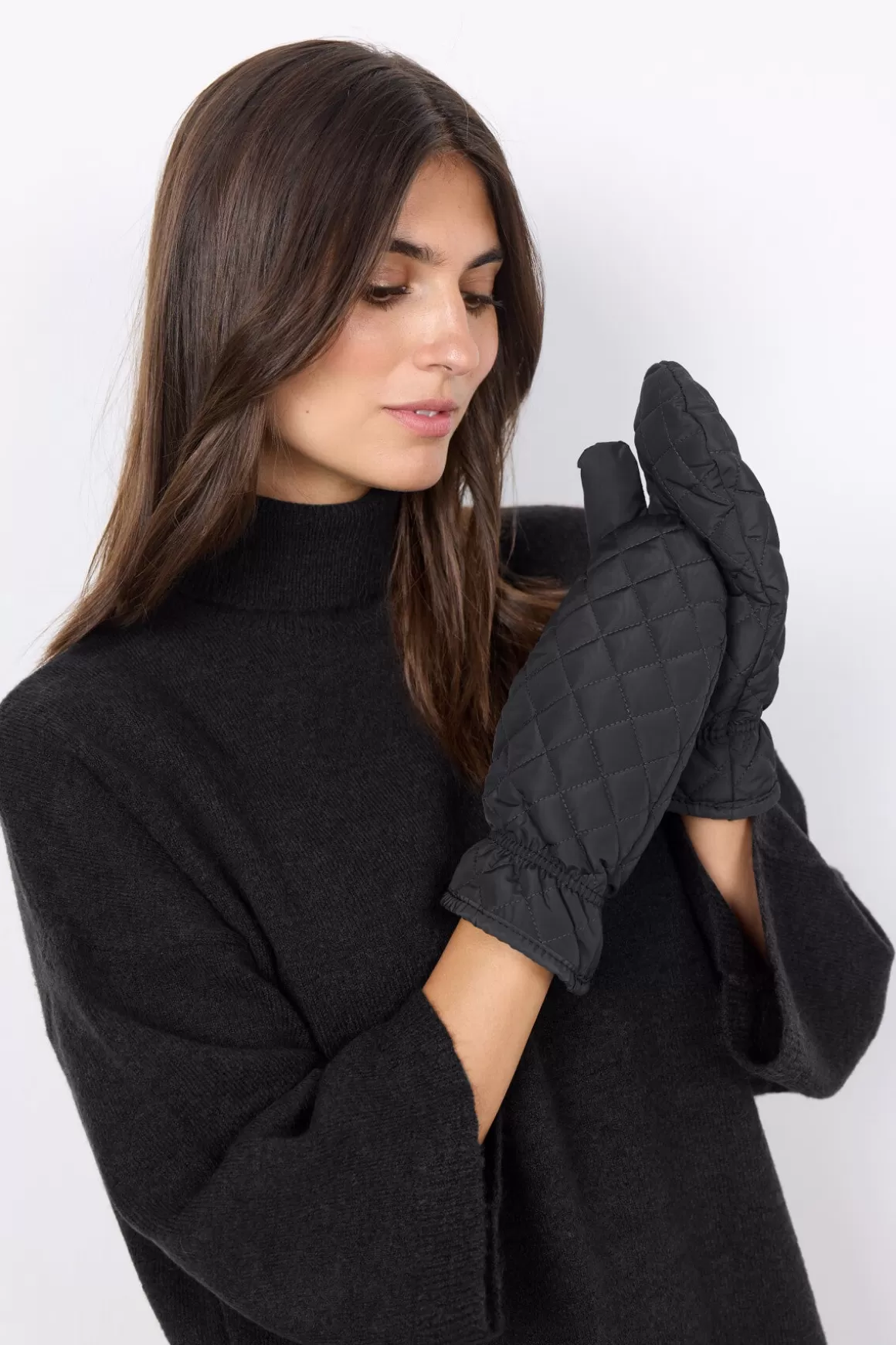 SC-NINA 16 Gloves -Soyaconcept Fashion