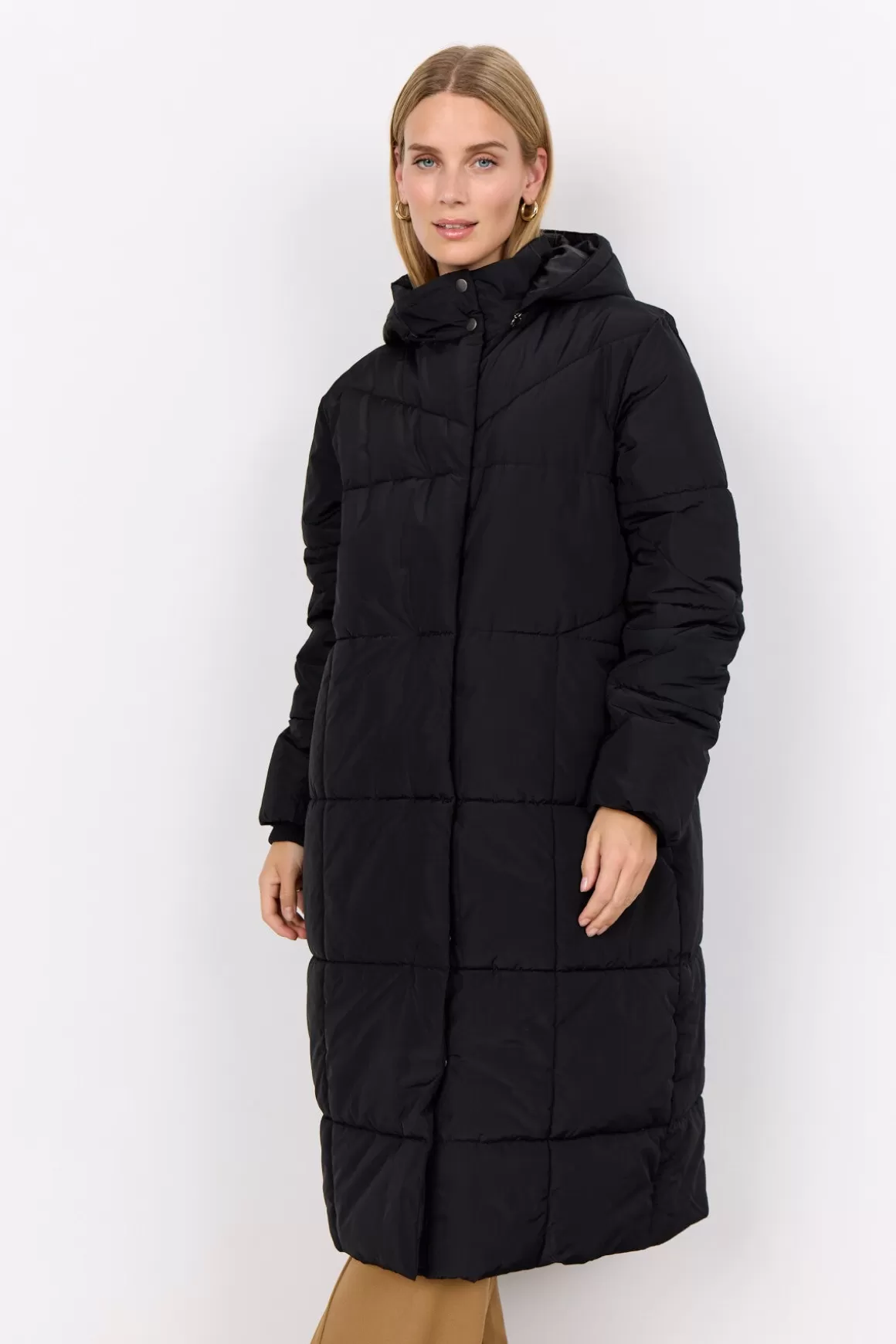 SC-NINA 29 Jacket -Soyaconcept Discount