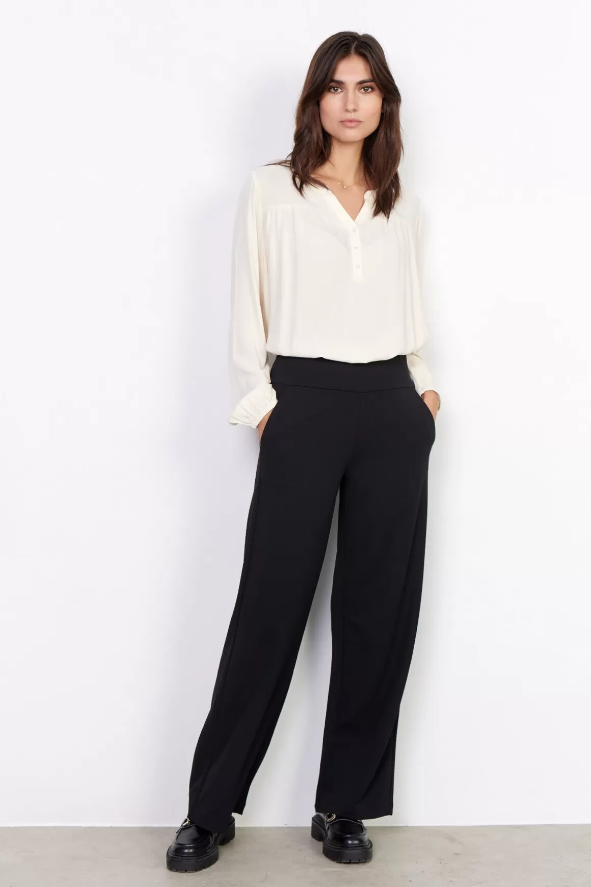 SC-SIHAM 48 Pants -Soyaconcept Flash Sale