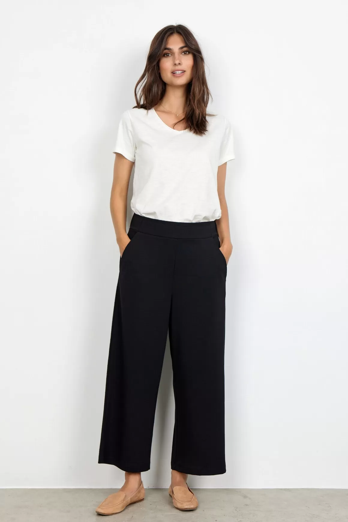 SC-SIHAM 36 Pants -Soyaconcept Flash Sale