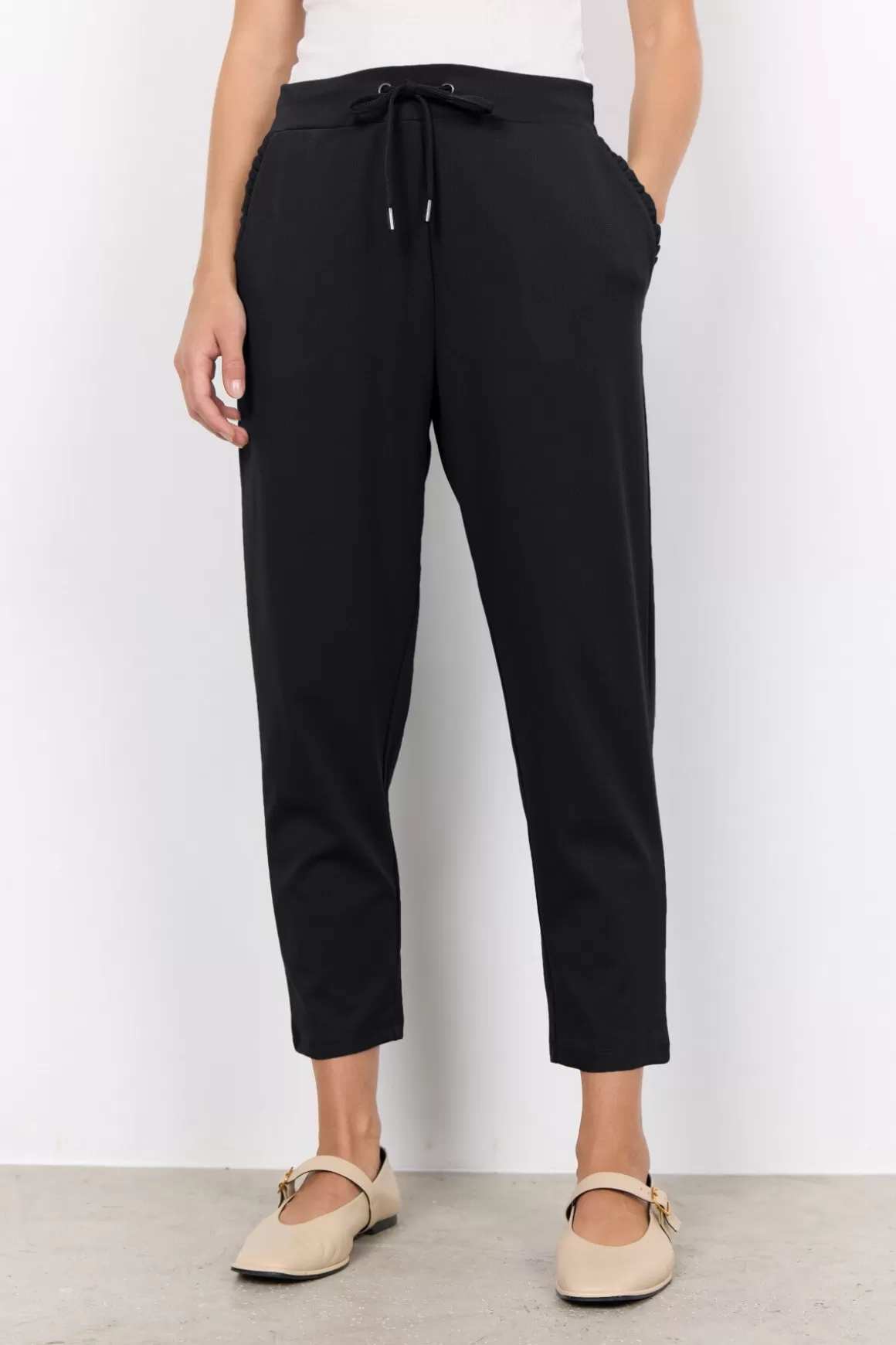 SC-SIHAM 2 Pants -Soyaconcept Clearance