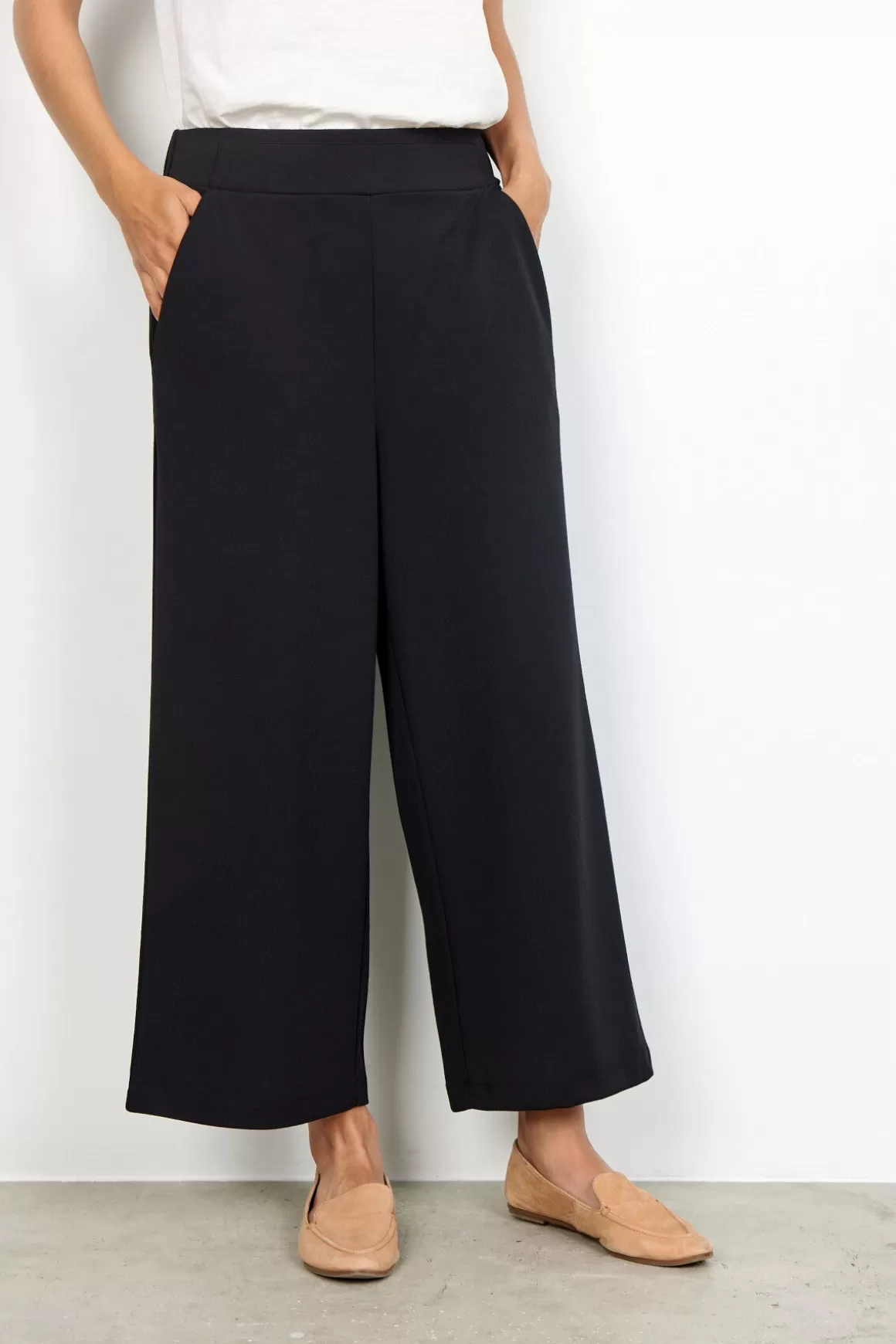 SC-SIHAM 36 Pants -Soyaconcept Flash Sale