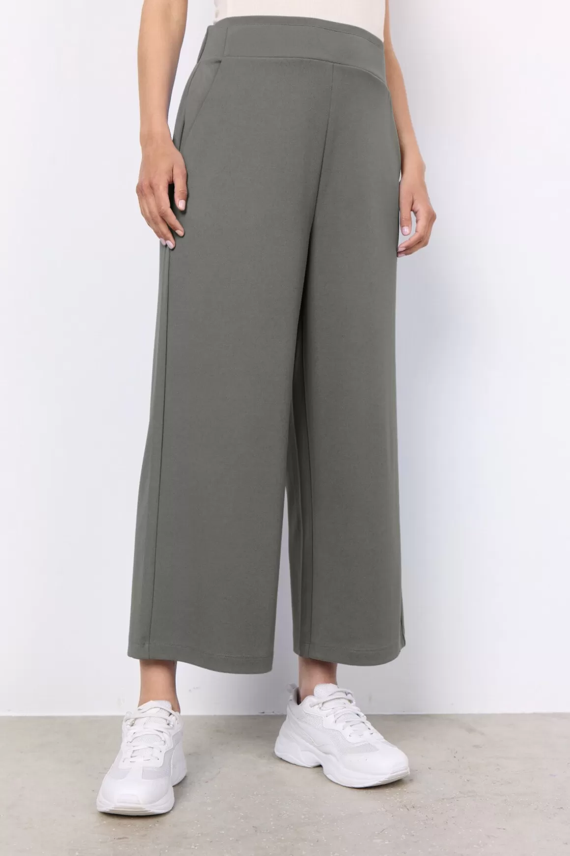 SC-SIHAM 36 Pants -Soyaconcept New