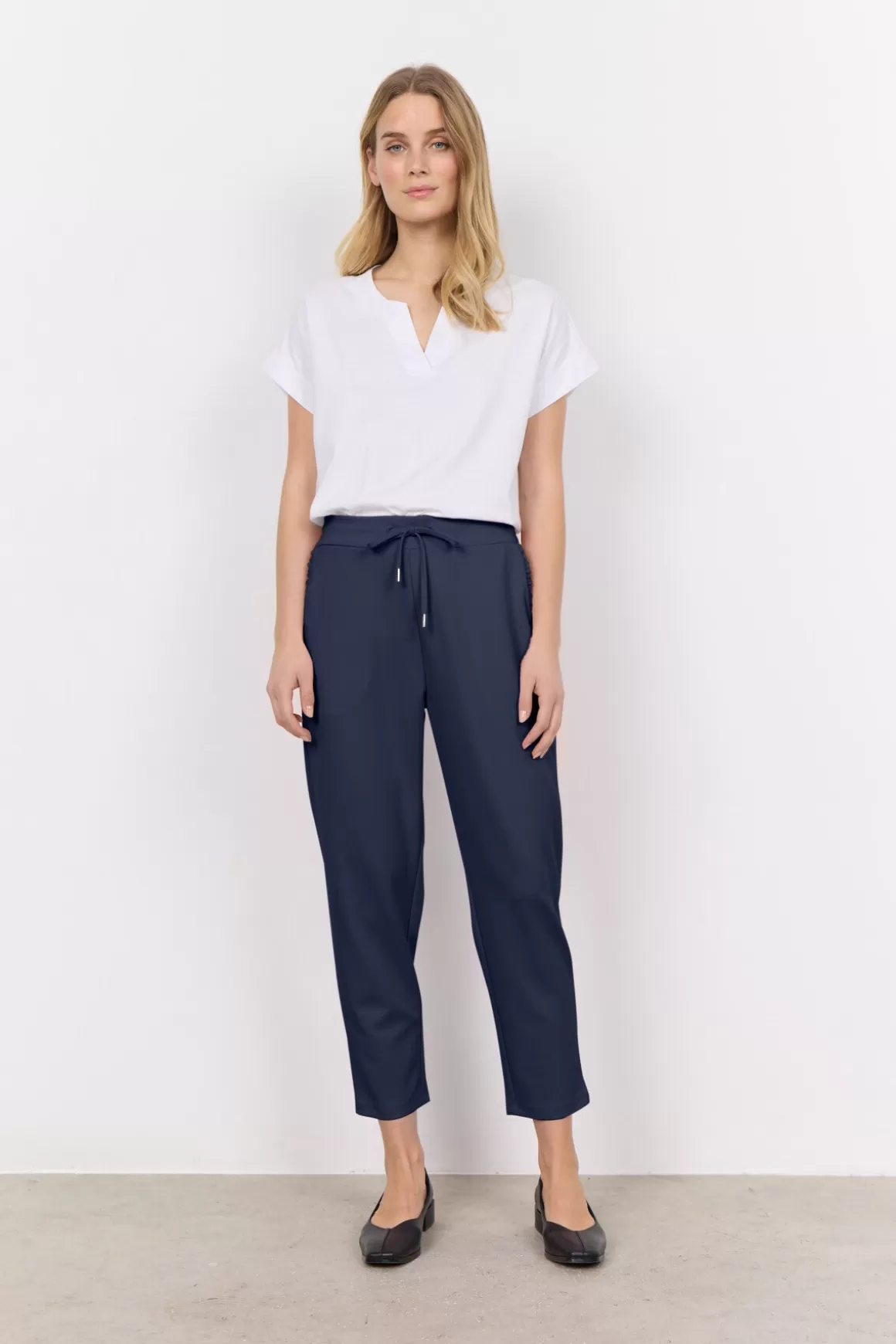 SC-SIHAM 2 Pants -Soyaconcept Online