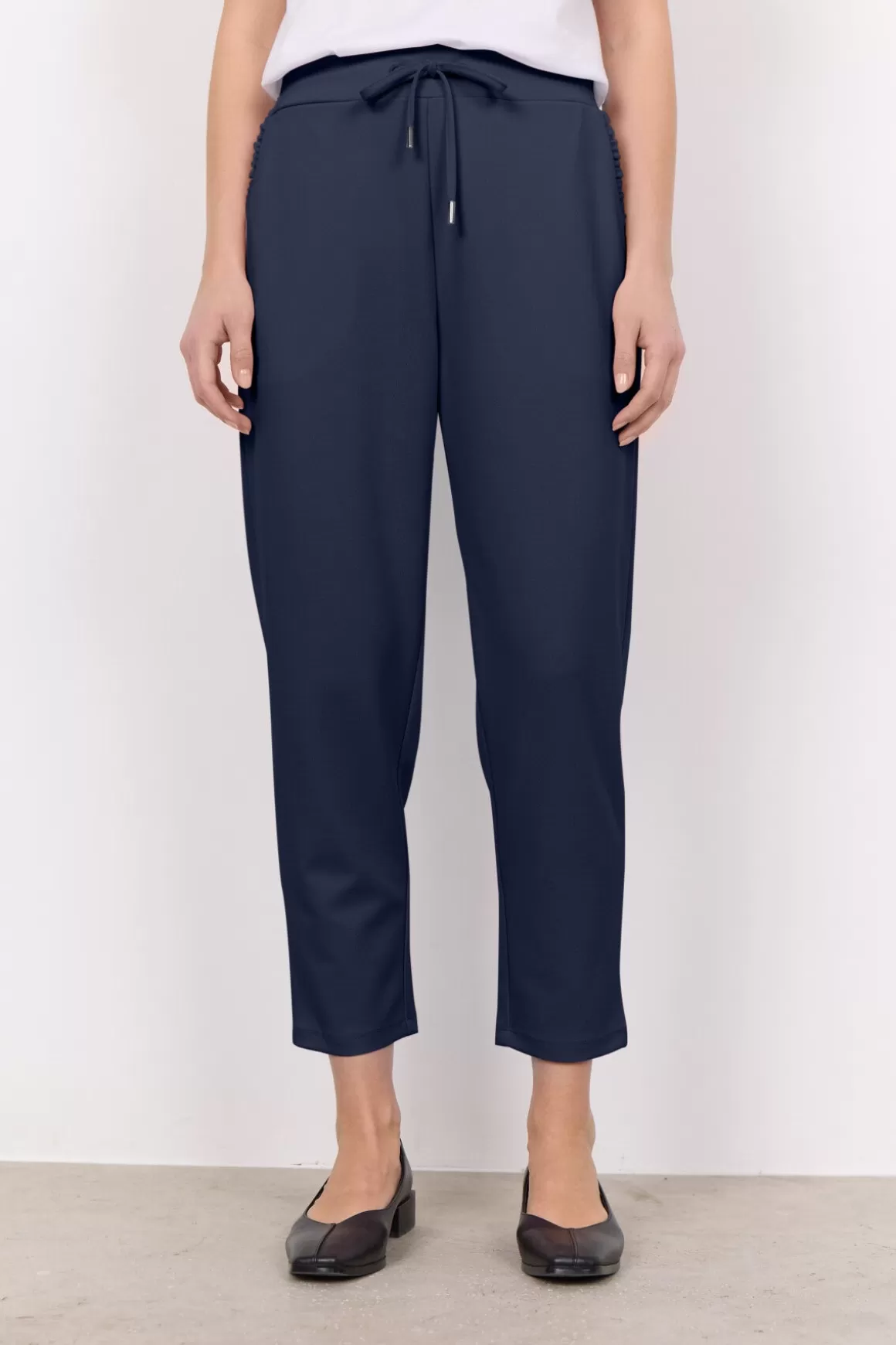 SC-SIHAM 2 Pants -Soyaconcept Online