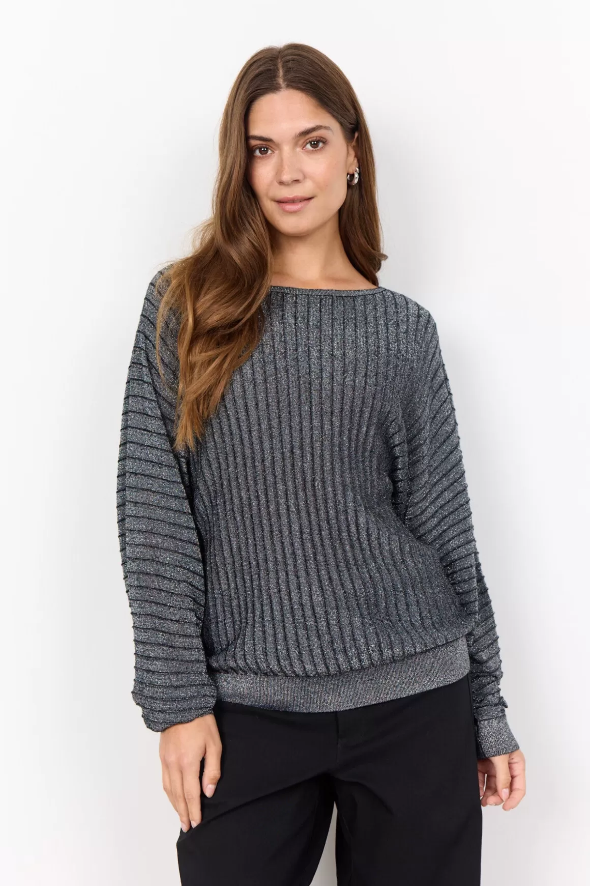 SC-VIOLETTA 2 Pullover -Soyaconcept Flash Sale